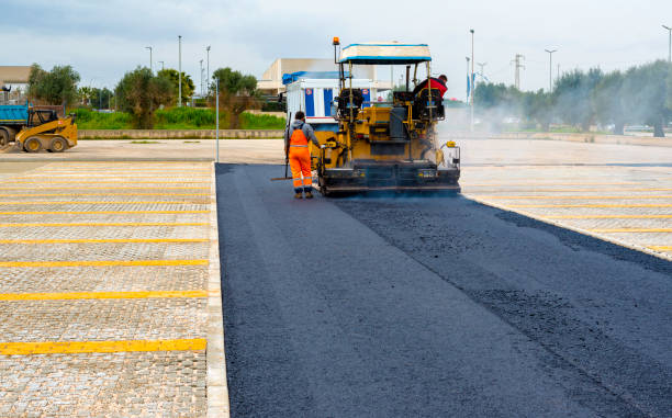 Best Driveway Paving Company  in Seville, OH