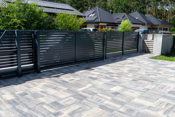 Best Cobblestone Driveway Pavers  in Seville, OH