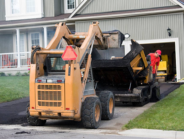 Best Driveway Paving Contractor  in Seville, OH